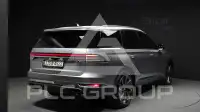 2021 Lincoln Aviator
