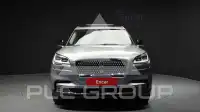 2021 Lincoln Aviator