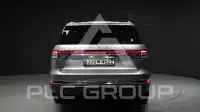 2021 Lincoln Aviator