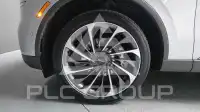 2021 Lincoln Aviator