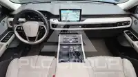 2021 Lincoln Aviator