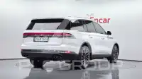 2021 Lincoln Aviator