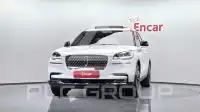 2021 Lincoln Aviator