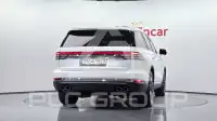 2021 Lincoln Aviator