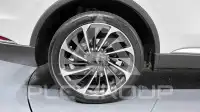 2021 Lincoln Aviator