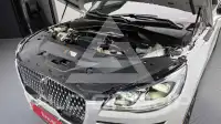 2021 Lincoln Aviator