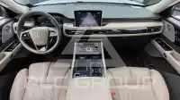 2021 Lincoln Aviator