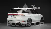 2021 Lincoln Aviator