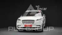 2021 Lincoln Aviator