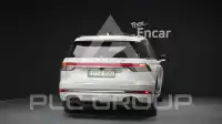 2021 Lincoln Aviator