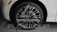 2021 Lincoln Aviator