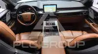2021 Lincoln Aviator