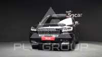2021 Lincoln Aviator