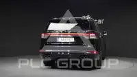 2021 Lincoln Aviator