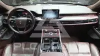 2021 Lincoln Aviator