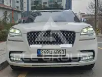 2021 Lincoln Aviator