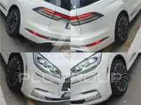 2021 Lincoln Aviator