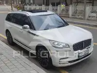 2021 Lincoln Aviator