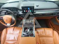 2021 Lincoln Aviator