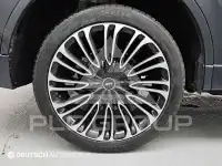 2021 Lincoln Aviator