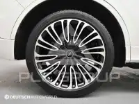 2021 Lincoln Aviator