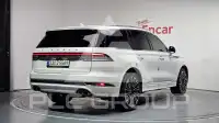 2021 Lincoln Aviator
