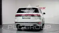 2021 Lincoln Aviator