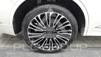 2021 Lincoln Aviator