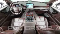 2021 Lincoln Aviator