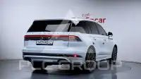 2021 Lincoln Aviator