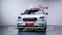 2021 Lincoln Aviator