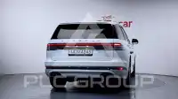 2021 Lincoln Aviator