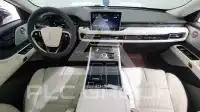 2021 Lincoln Aviator