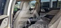 2021 Lincoln Aviator