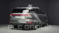 2021 Lincoln Aviator