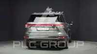2021 Lincoln Aviator