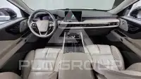 2021 Lincoln Aviator