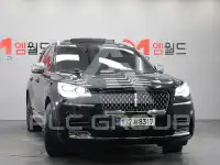 2021 Lincoln Aviator