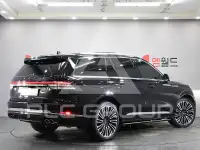 2021 Lincoln Aviator