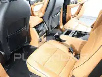 2021 Lincoln Aviator