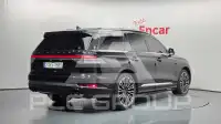 2021 Lincoln Aviator