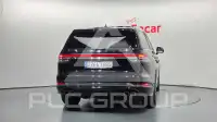 2021 Lincoln Aviator