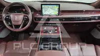 2021 Lincoln Aviator