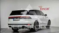 2021 Lincoln Aviator