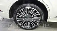 2021 Lincoln Aviator