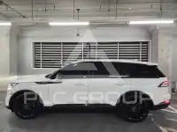 2021 Lincoln Aviator