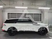 2021 Lincoln Aviator