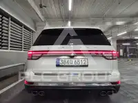 2021 Lincoln Aviator