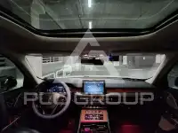 2021 Lincoln Aviator