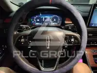 2021 Lincoln Aviator